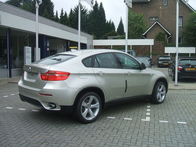 Bmw X4 Mineral Silver