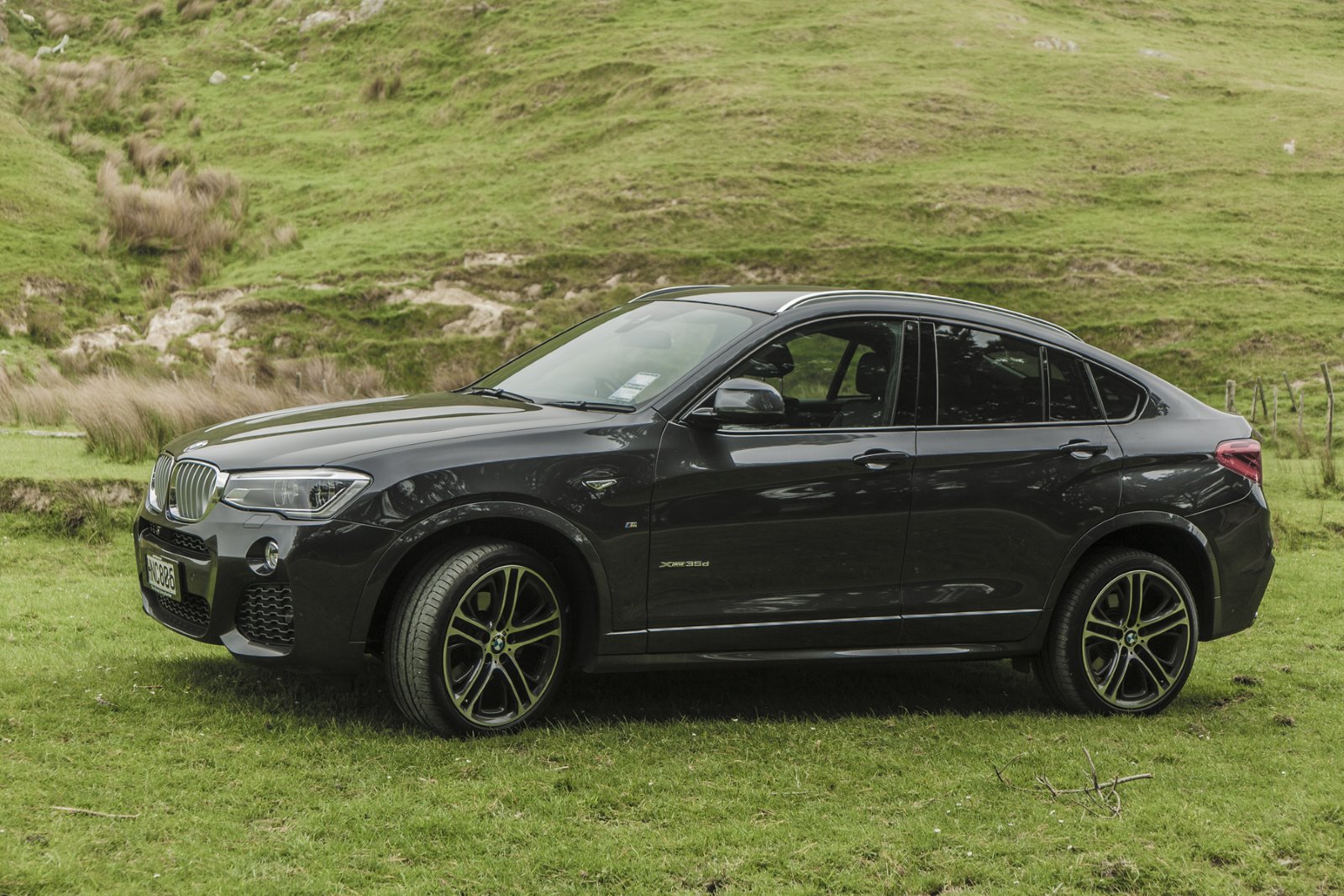 Bmw X4 Sport