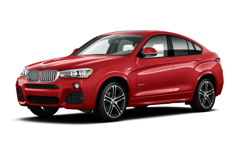 Bmw X4 Xdrive 28i