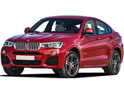 Bmw X4 Xdrive 28i