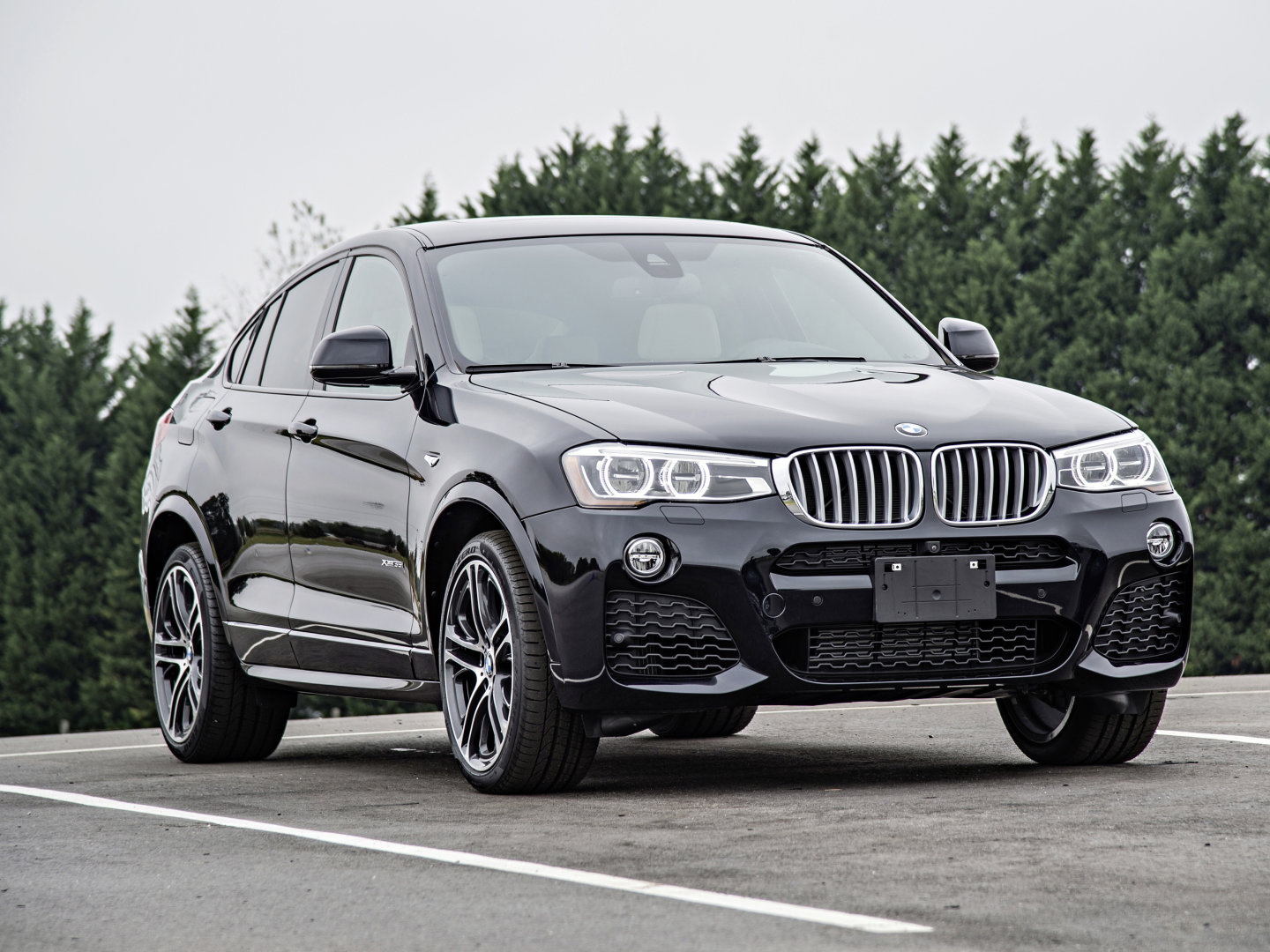 Bmw X4 Xdrive