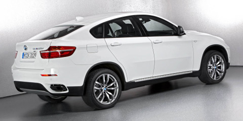 Bmw X4 Xdrive28i