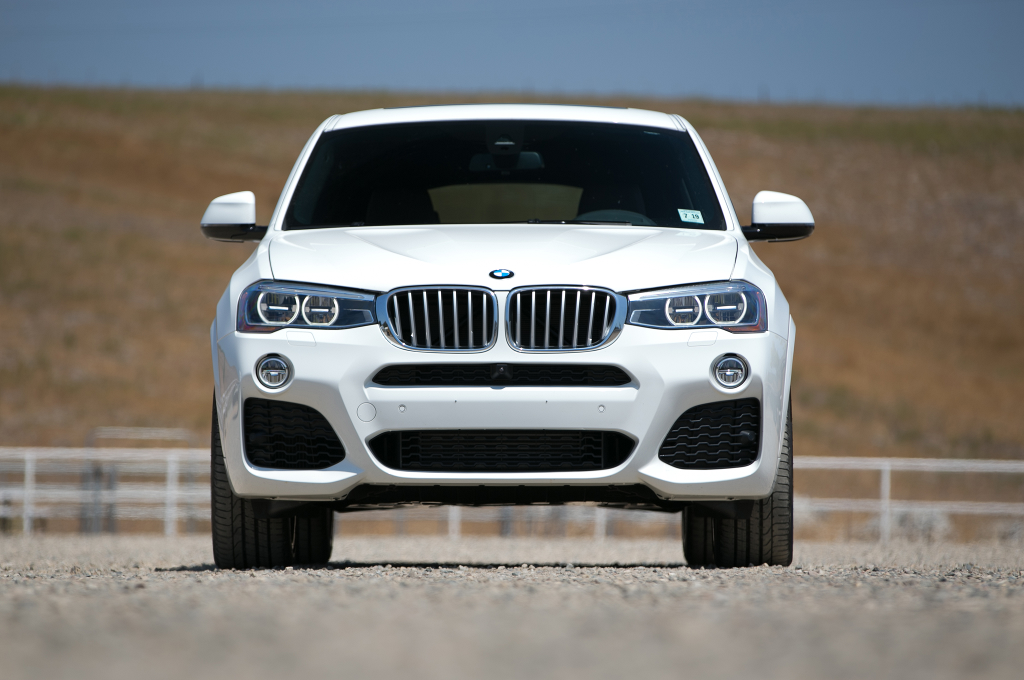 Bmw X4 Xdrive35i