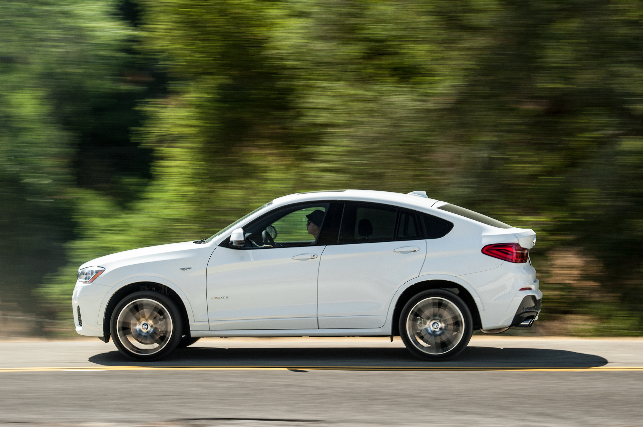 Bmw X4 Xdrive35i
