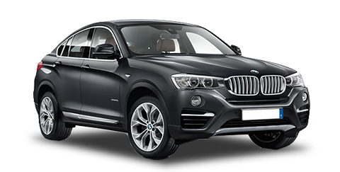 Bmw X4 Xline