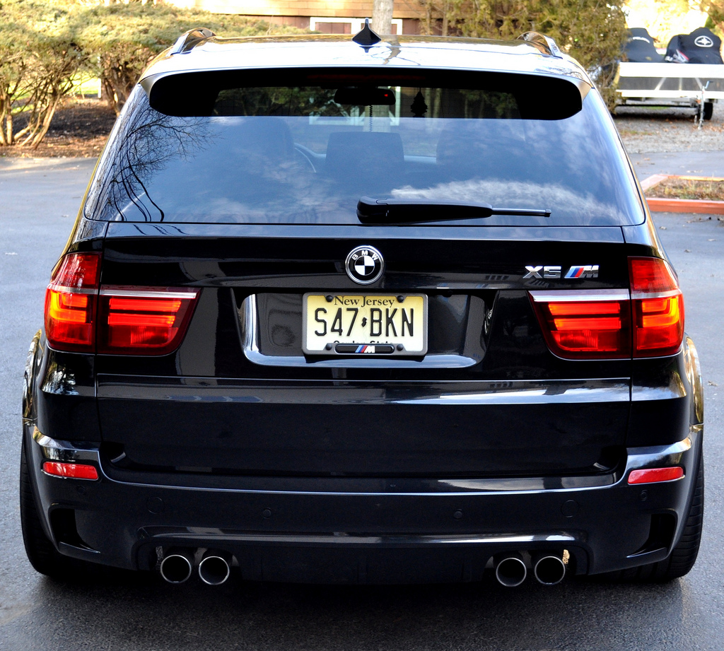 Bmw X5 1990