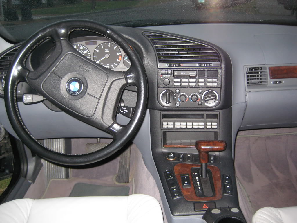 Bmw X5 1995