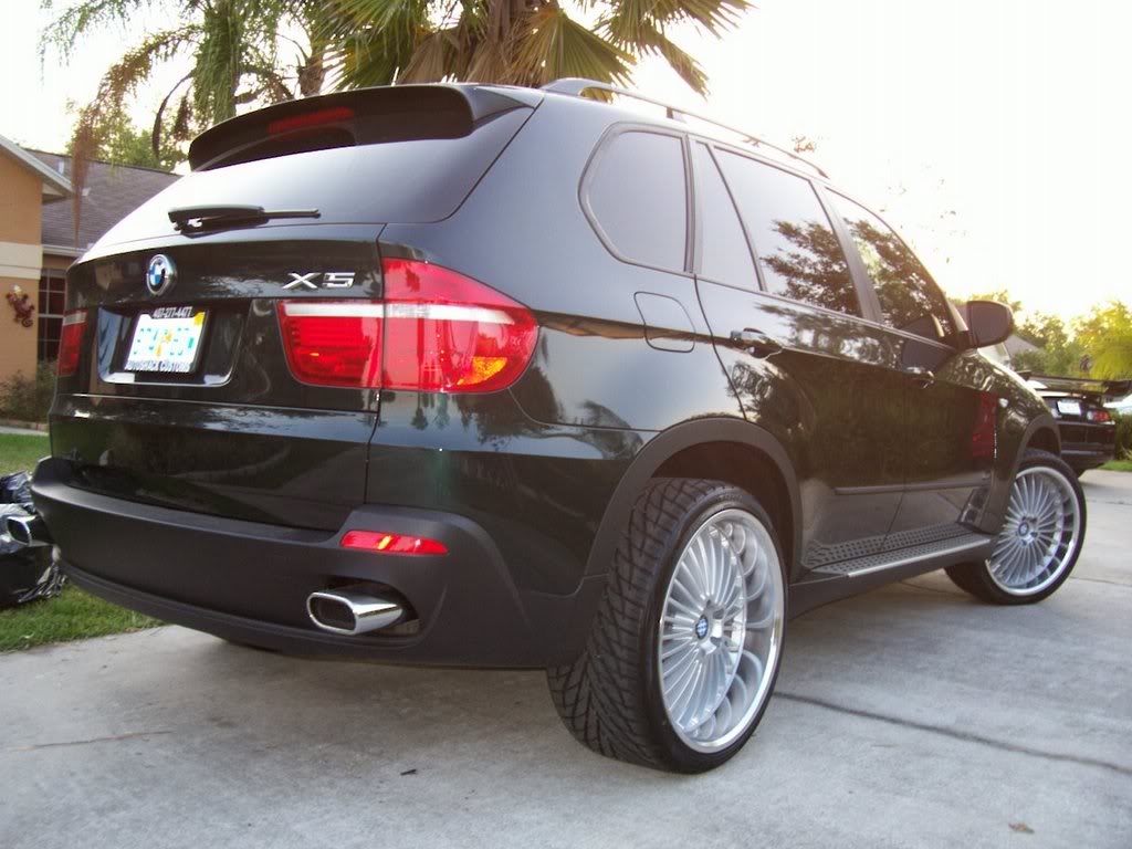 Bmw X5 1995