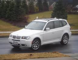 Bmw X5 1997
