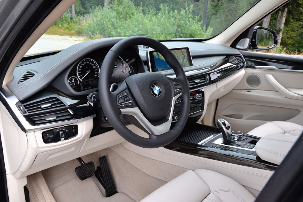 Bmw X5 1997