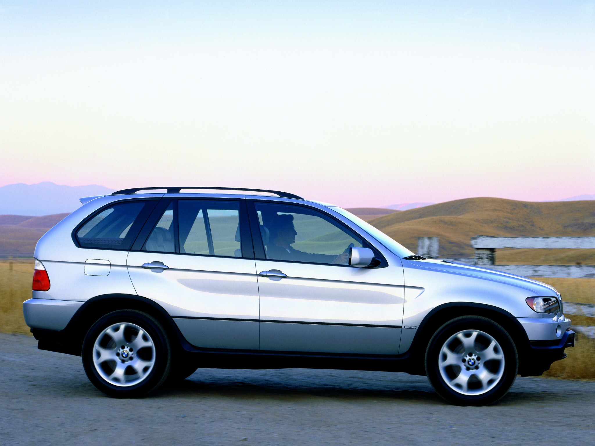 Bmw X5 1999