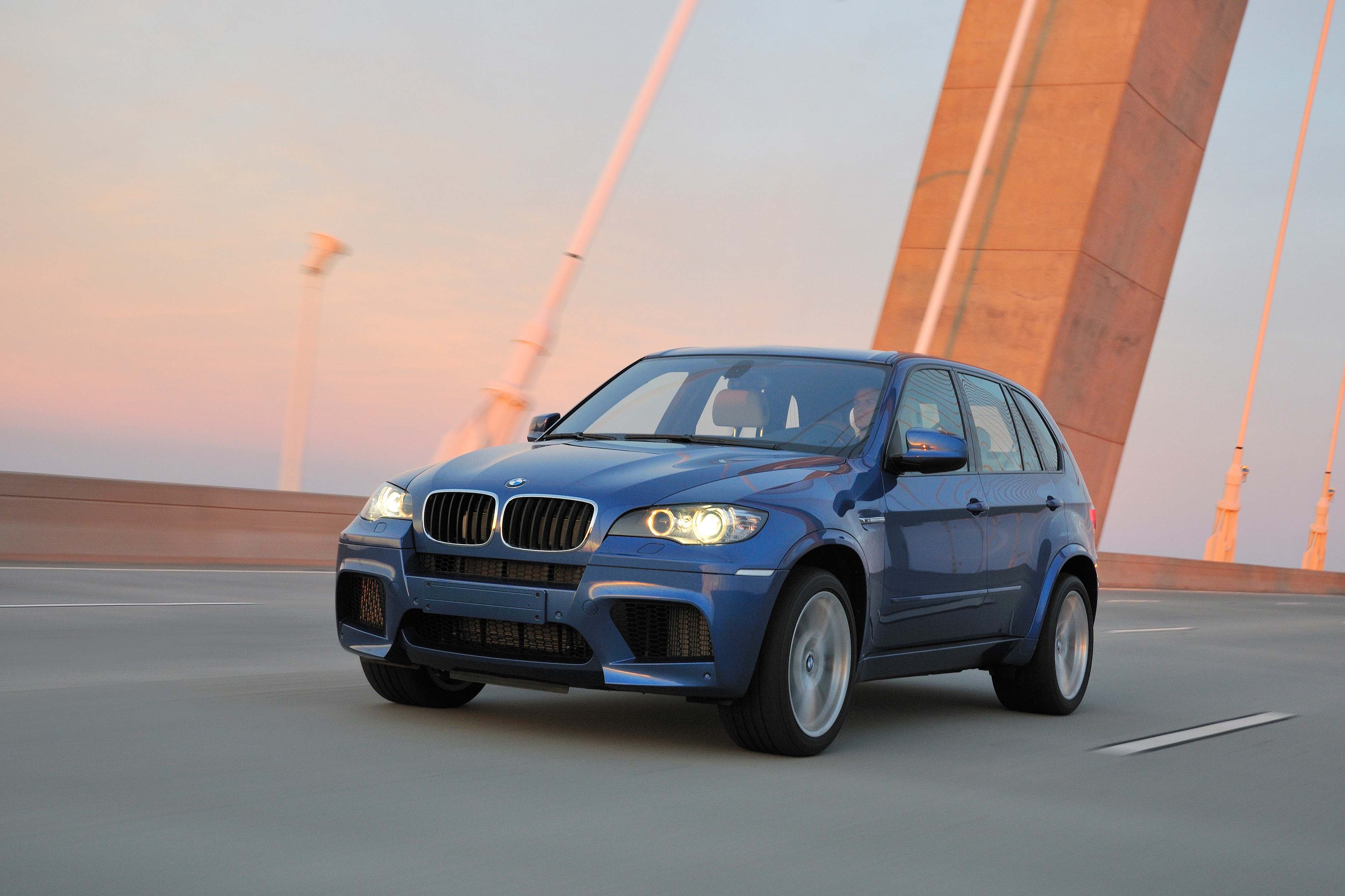 Bmw X5 2010