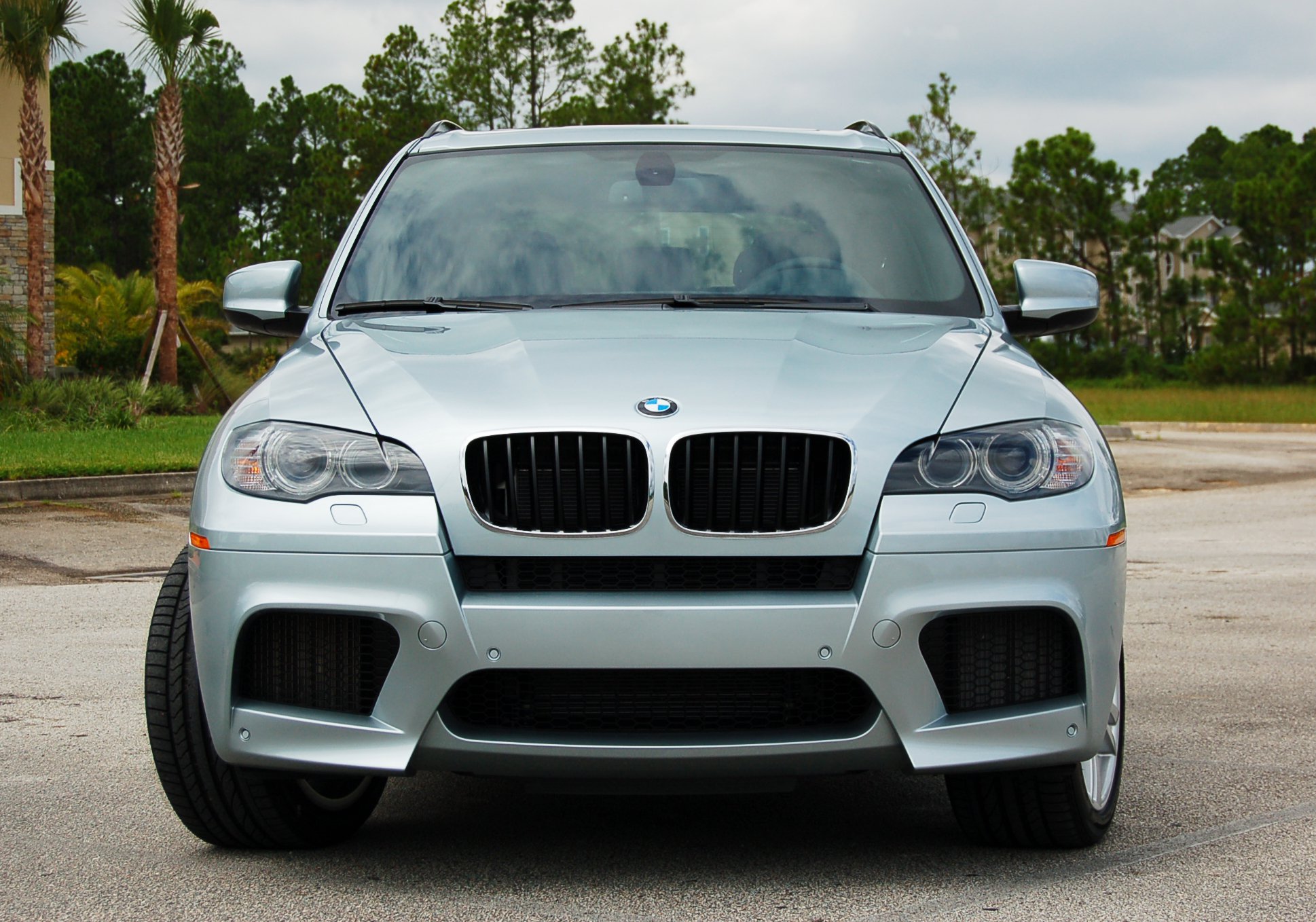 Bmw X5 2010