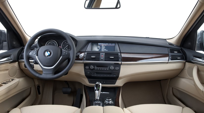 Bmw X5 2010