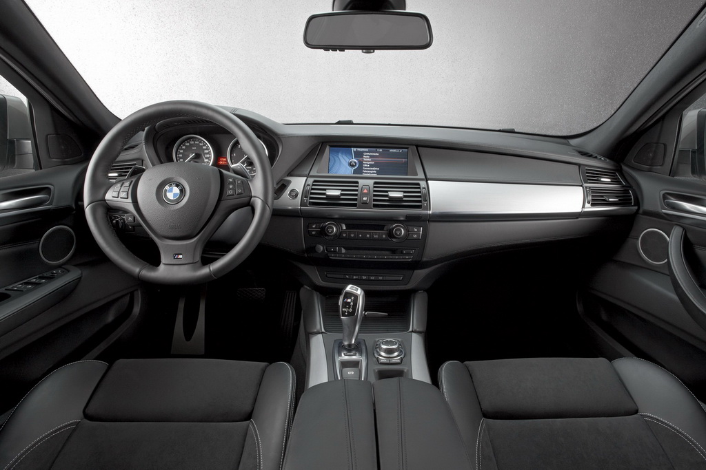 Bmw X5 2013