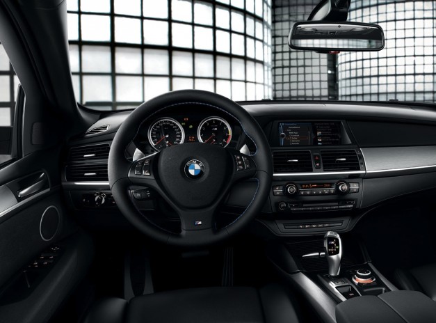 Bmw X5 2013