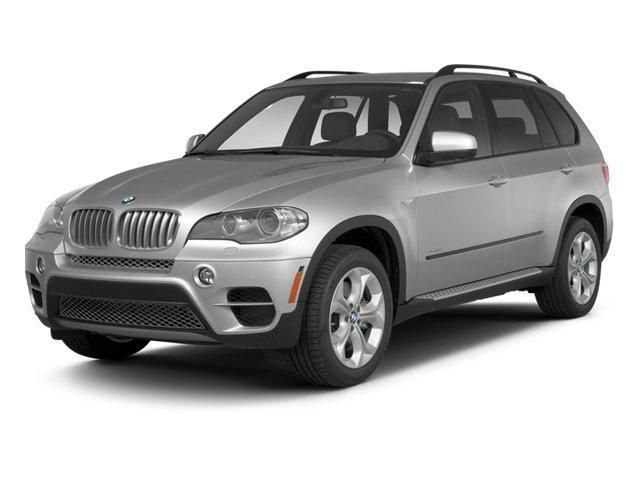 Bmw X5 2013