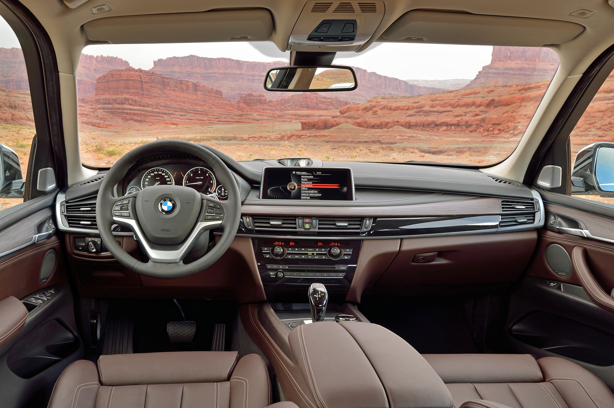 Bmw X5 2014