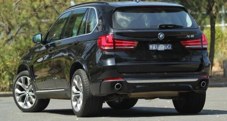 Bmw X5 2014