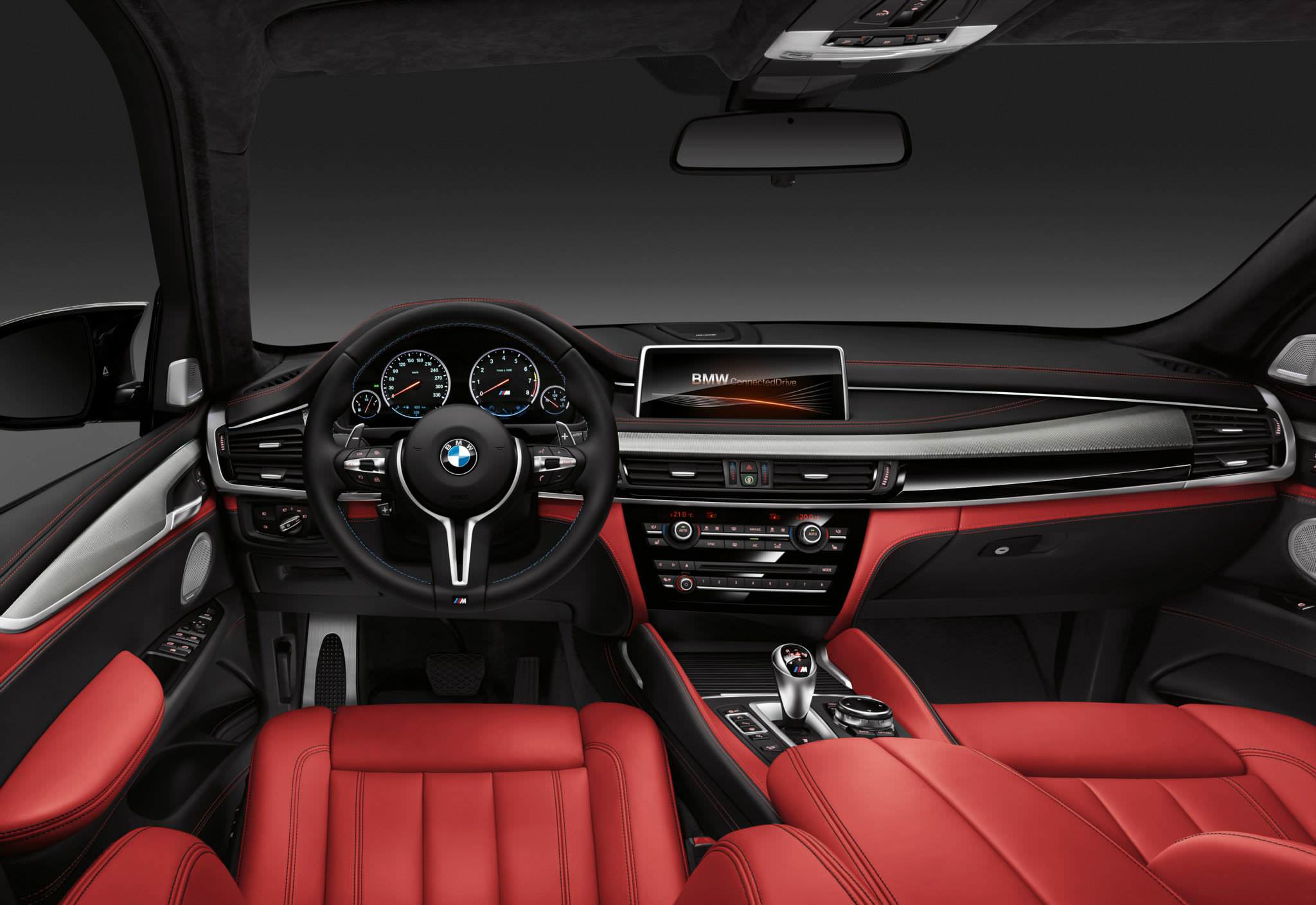 Bmw X5 2015 M Sport