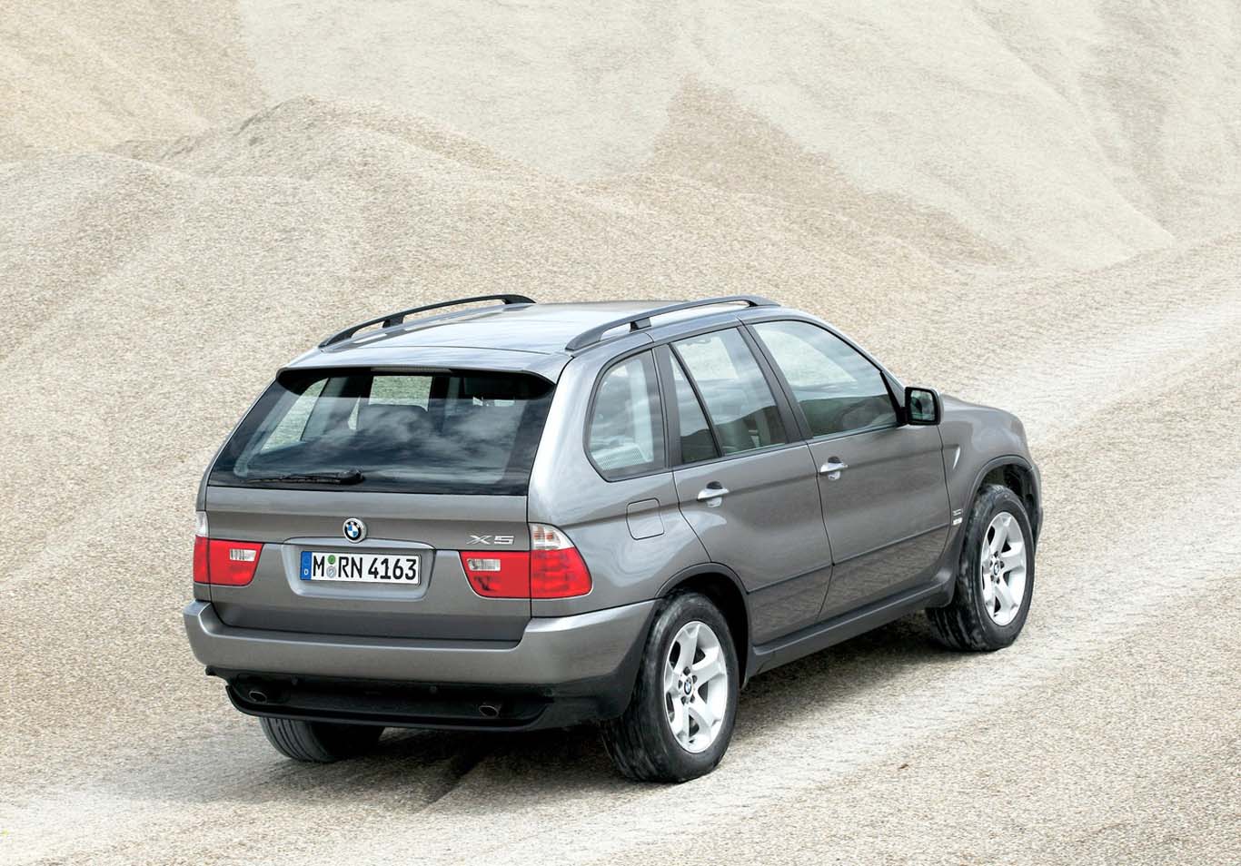 Bmw X5 3.0