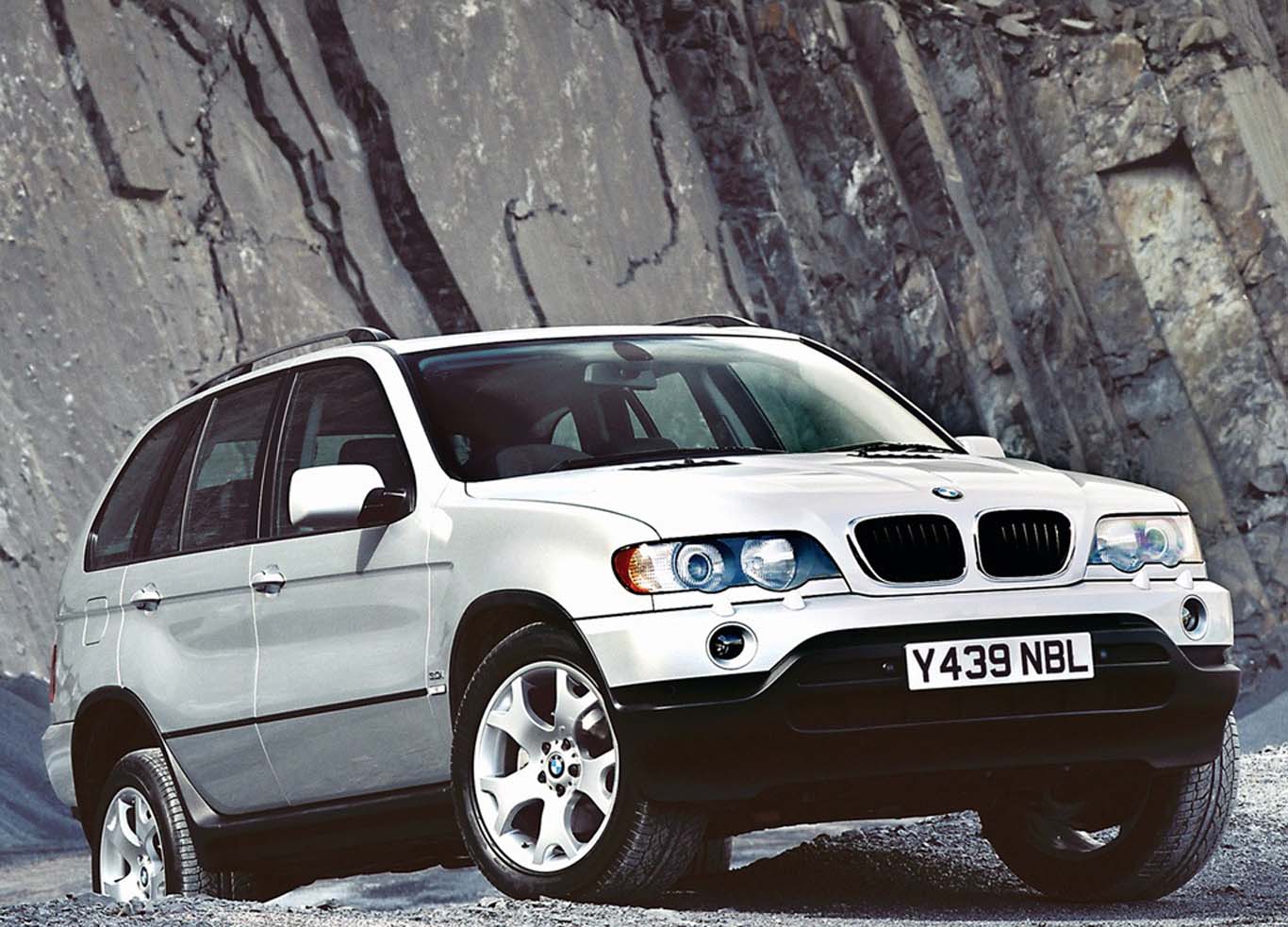 Bmw X5 3.0 Bmw X5 3.0