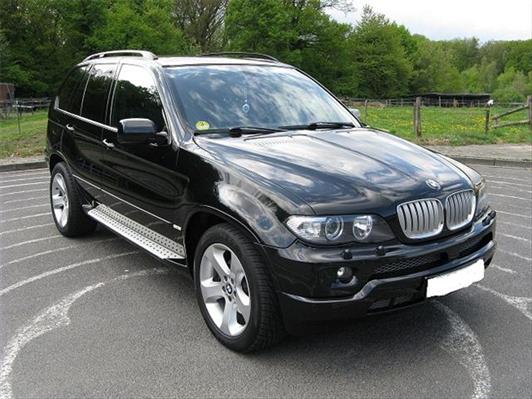 Bmw X5 3.0