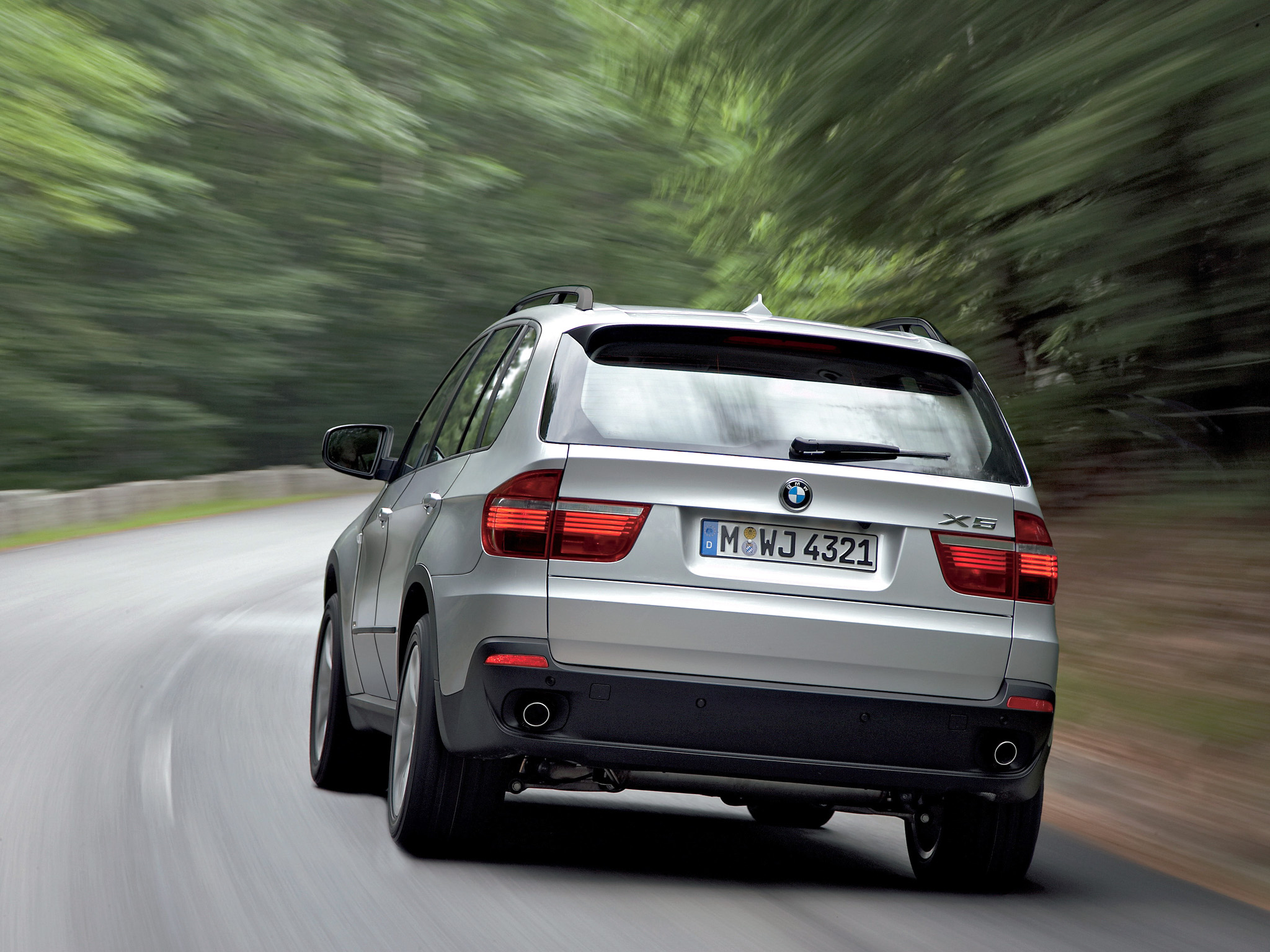 Bmw X5 3.0