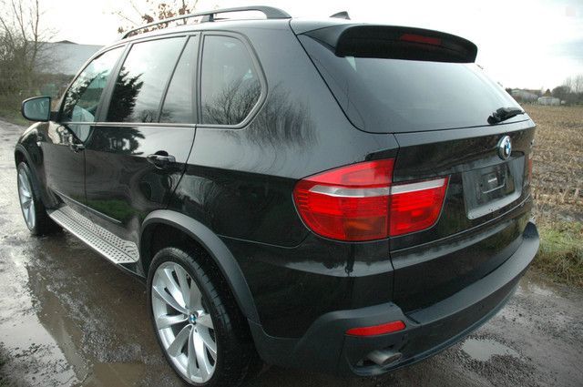 Bmw X5 3.0d Sport
