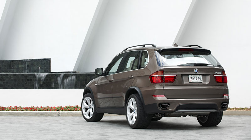 Bmw X5 3.0d Xdrive Bmw X5 3.0d Xdrive