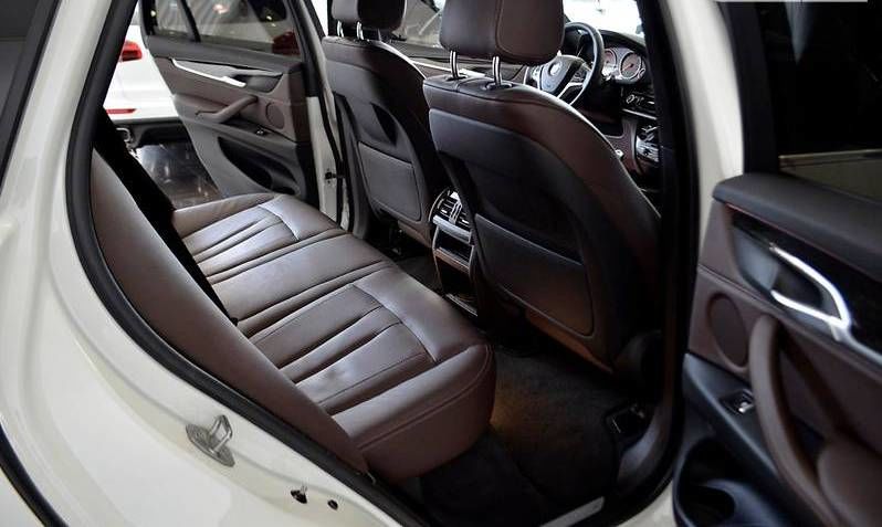 Bmw X5 3.0d Xdrive