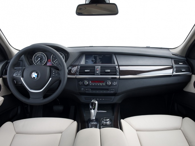 Bmw X5 3.0d Xdrive