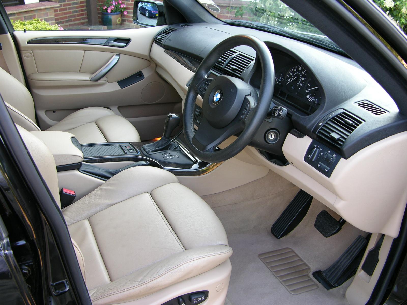 Bmw X5 3.0d
