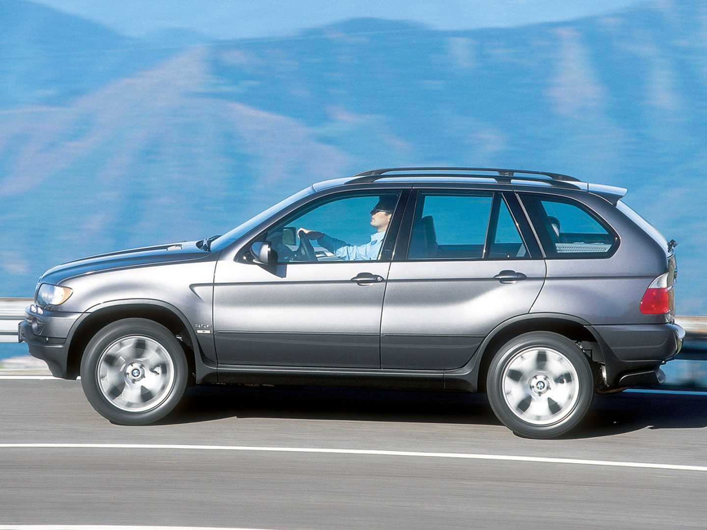 Bmw X5 3.0d
