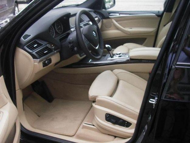 Bmw X5 3.0d