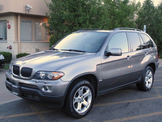 Bmw X5 3.0d