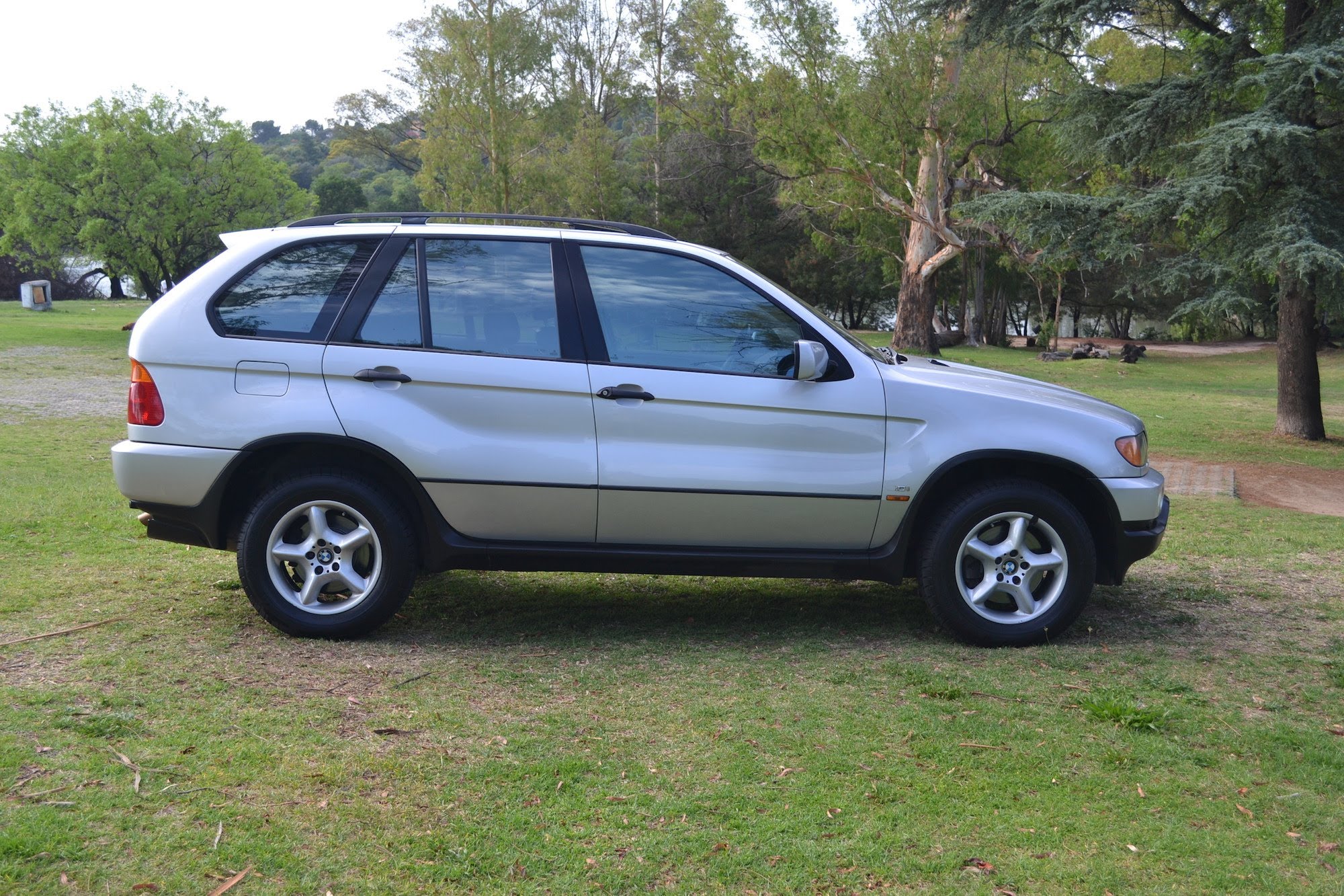 Bmw X5 3.0i