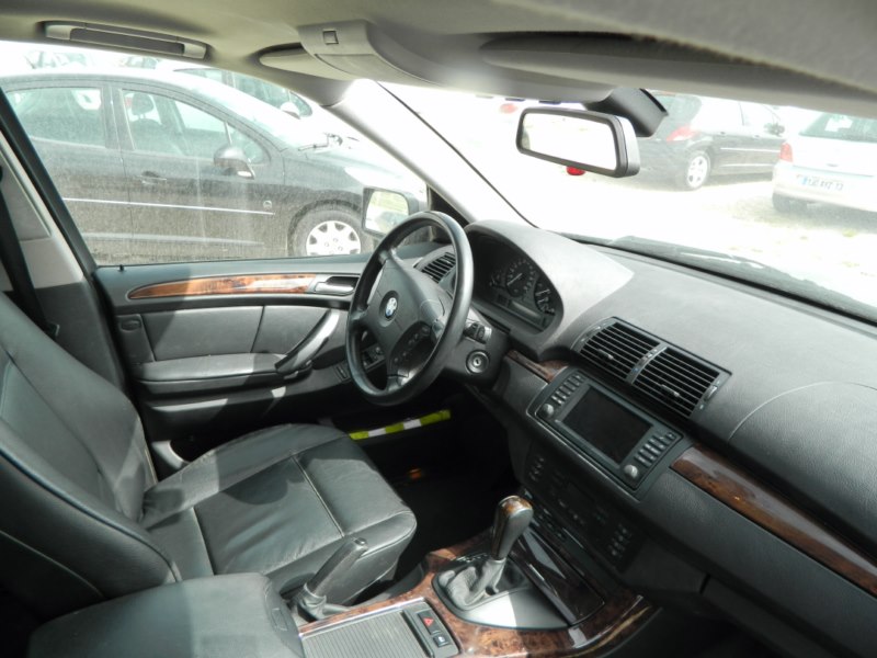 Bmw X5 3.0i