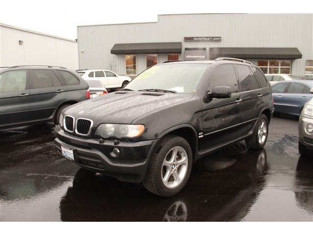 Bmw X5 3.0i