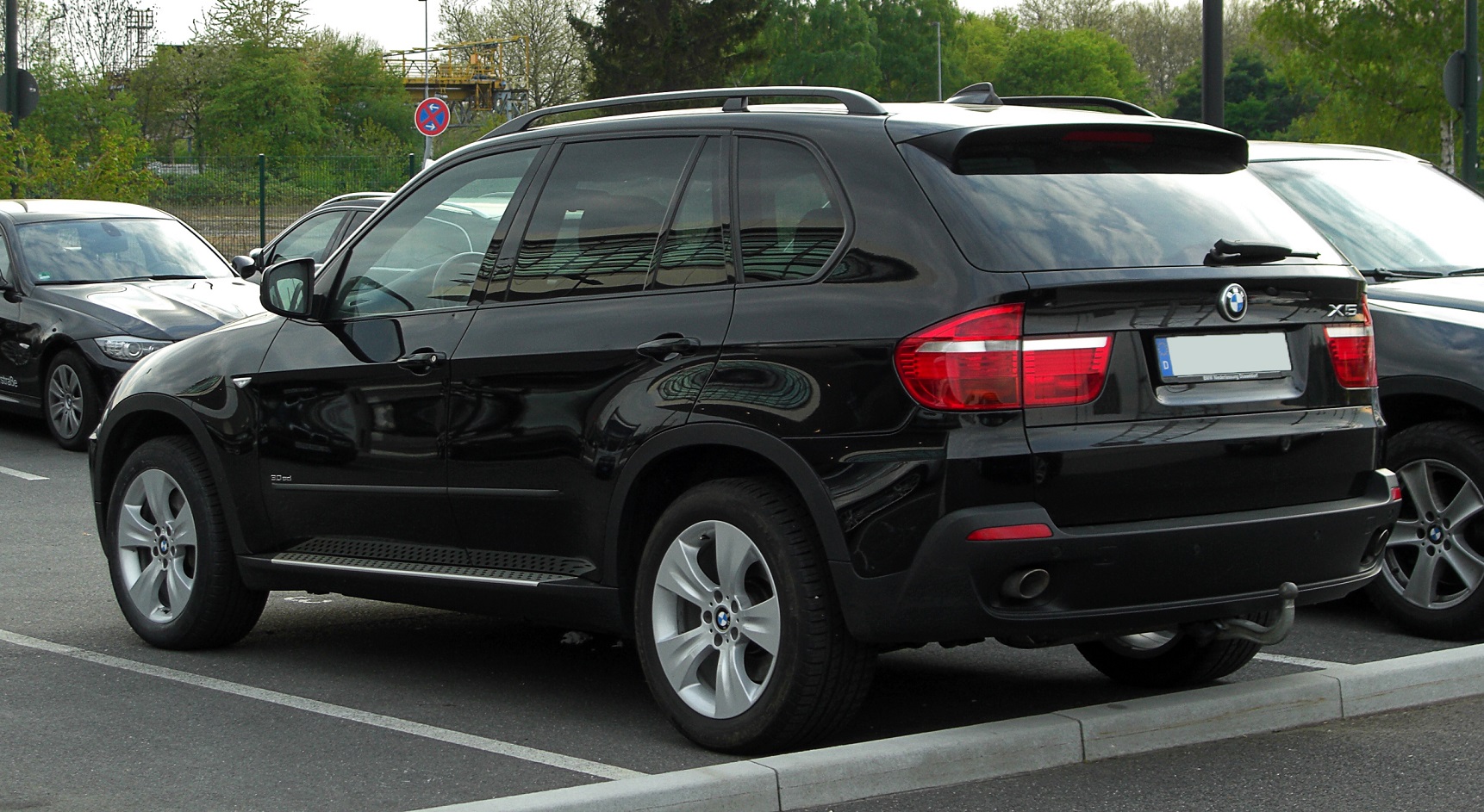 Bmw X5 3.0sd Bmw X5 3.0sd
