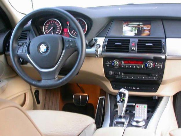 Bmw X5 3.0sd
