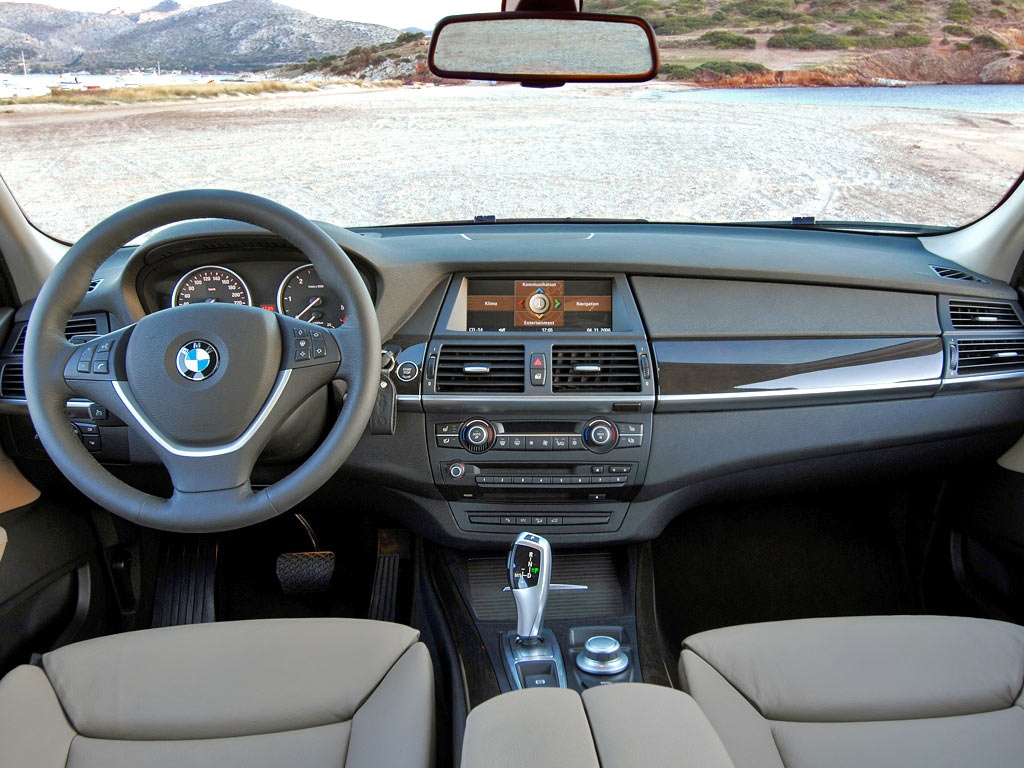 Bmw X5 3.0sd
