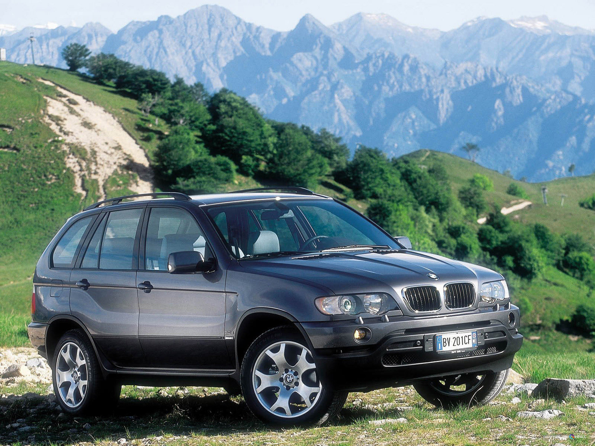 Bmw X5 3.0sd