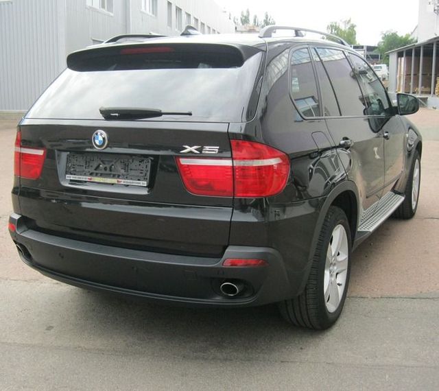 Bmw X5 3.0si