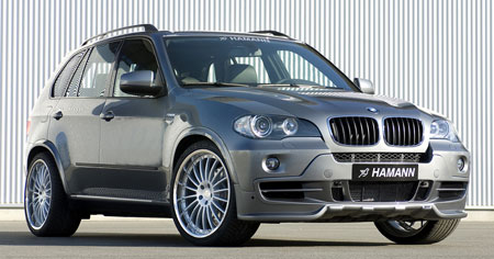 Bmw X5 3.0si