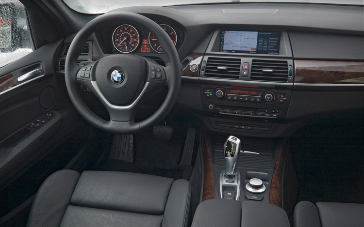 Bmw X5 3.5d
