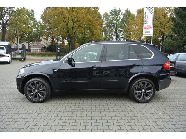 Bmw X5 3.5d