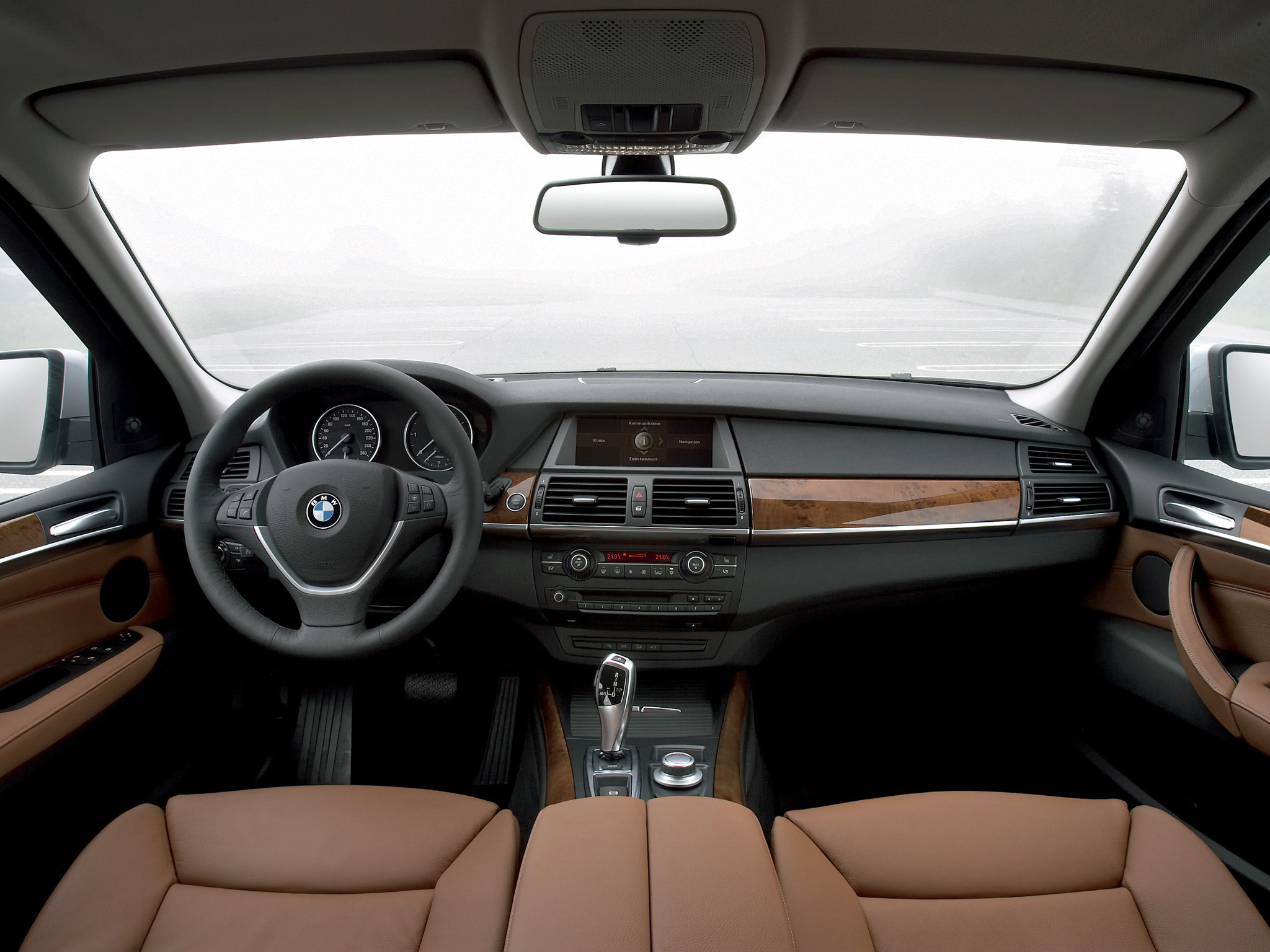Bmw X5 3.5d