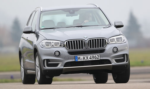 Bmw X5 30