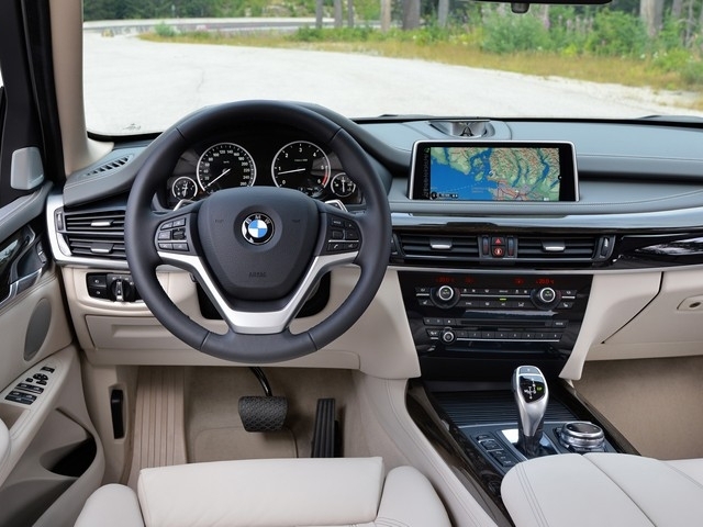 Bmw X5 30